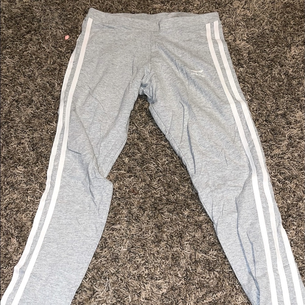 Adidas leggings